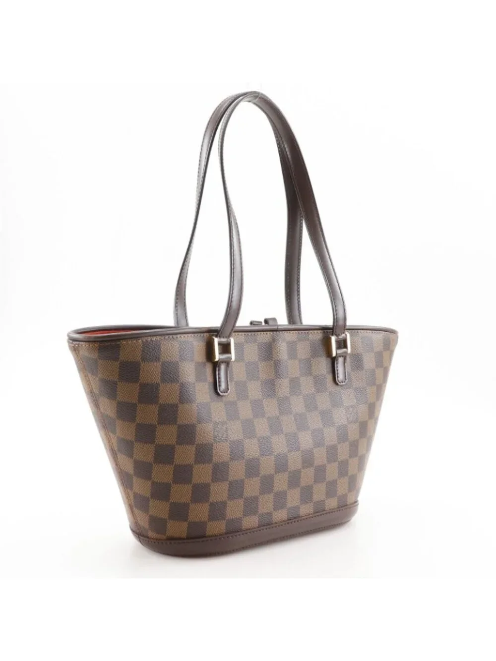Louis Vuitton this authentic